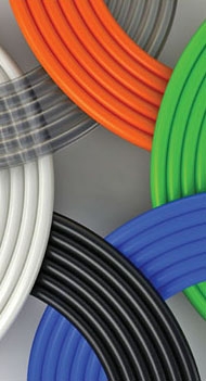 LLDPE Tubing