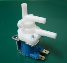 12THR 3-WAY VALVE