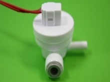 Pressure-Sensing Switch