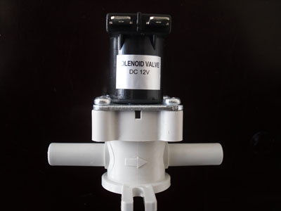 3/8 Solenoid Valve